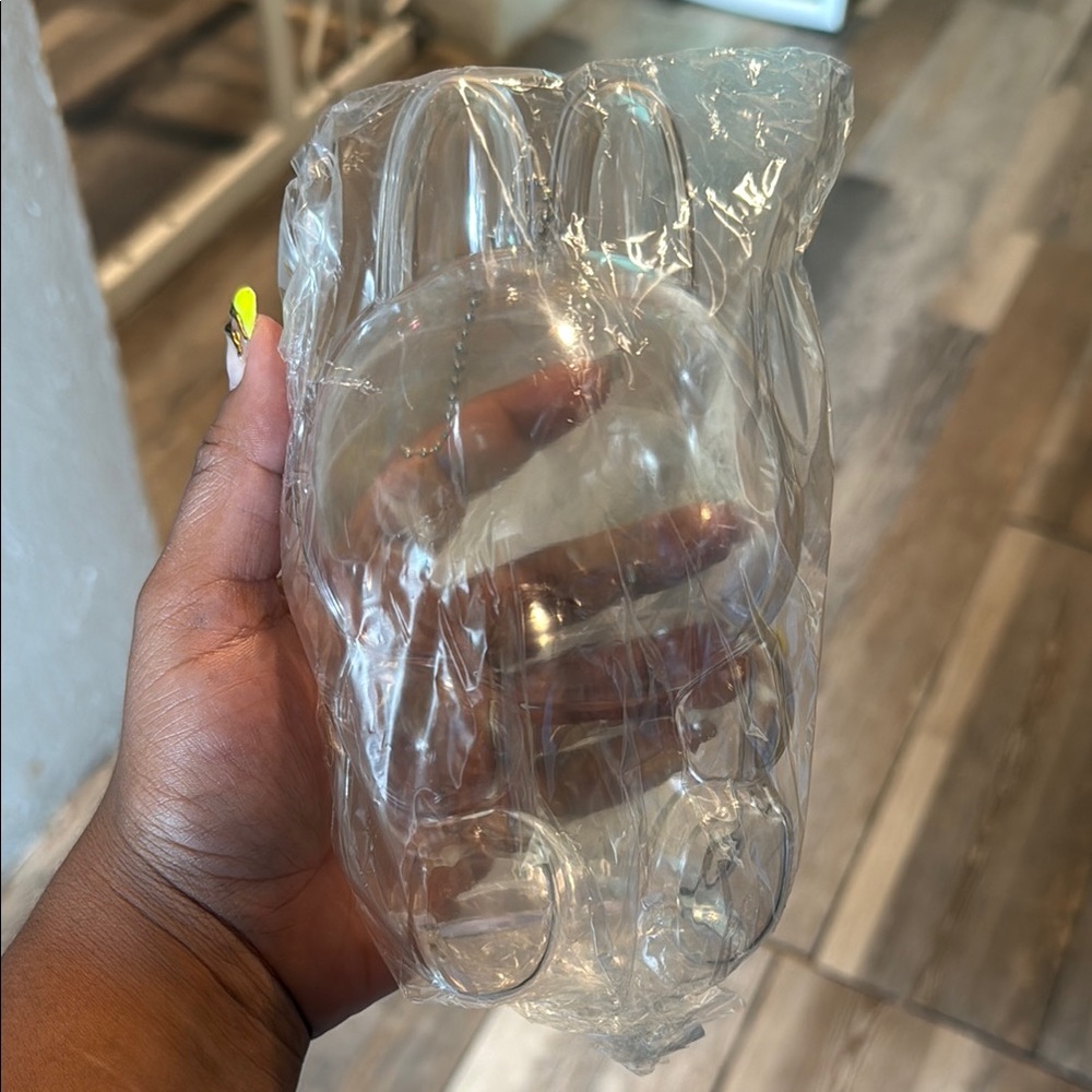 Labubu protective case for Have a Seat